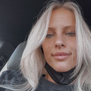 Meet your Posher, Gina